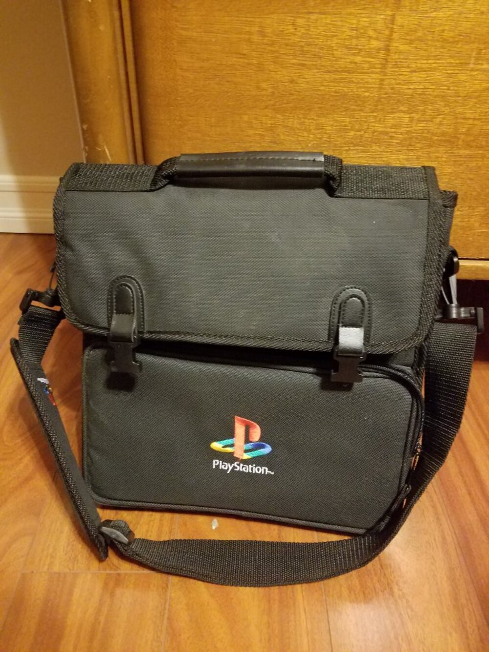 Playstation Bag